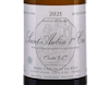 Domaine Marc Colin Saint Aubin Blanc 2021 view 2