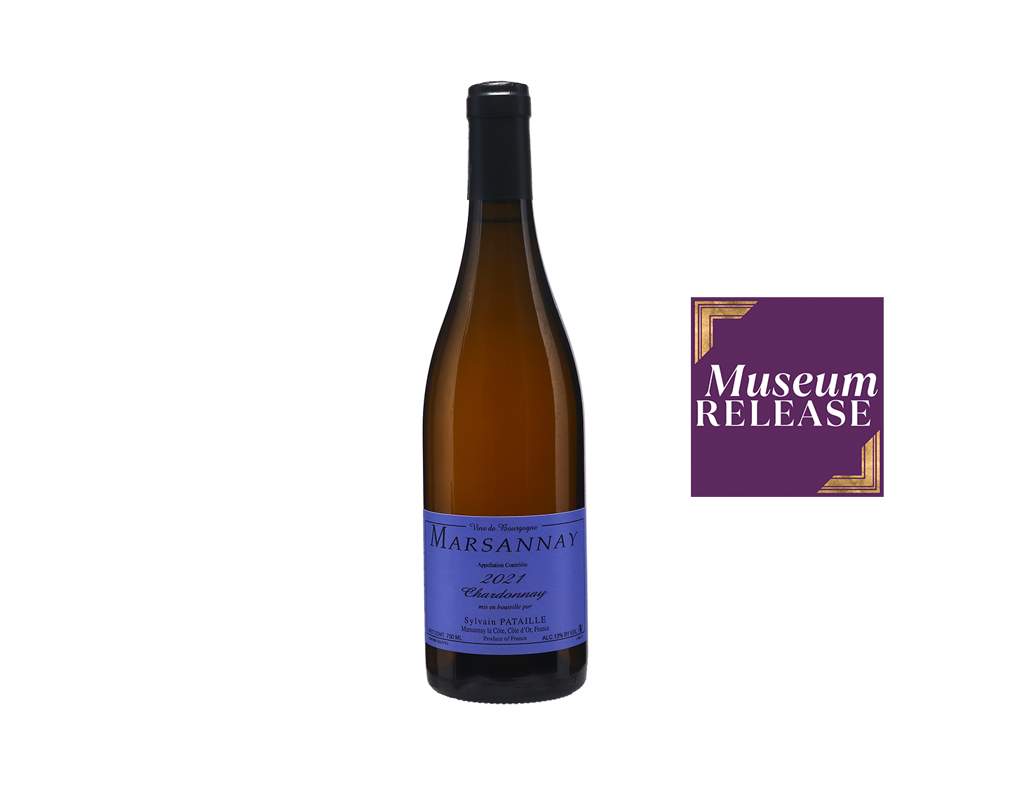 Sylvain Pataille, Marsannay Blanc 2021