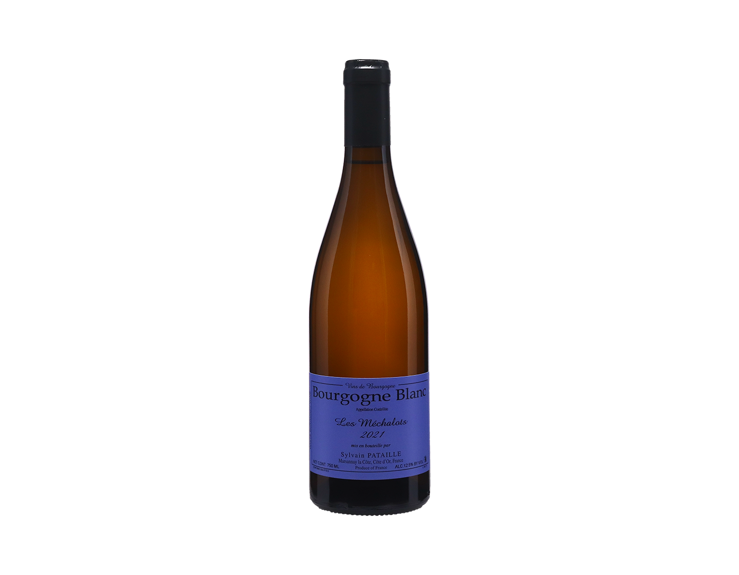 Sylvain Pataille, Bourgogne Blanc Mechalots 2021