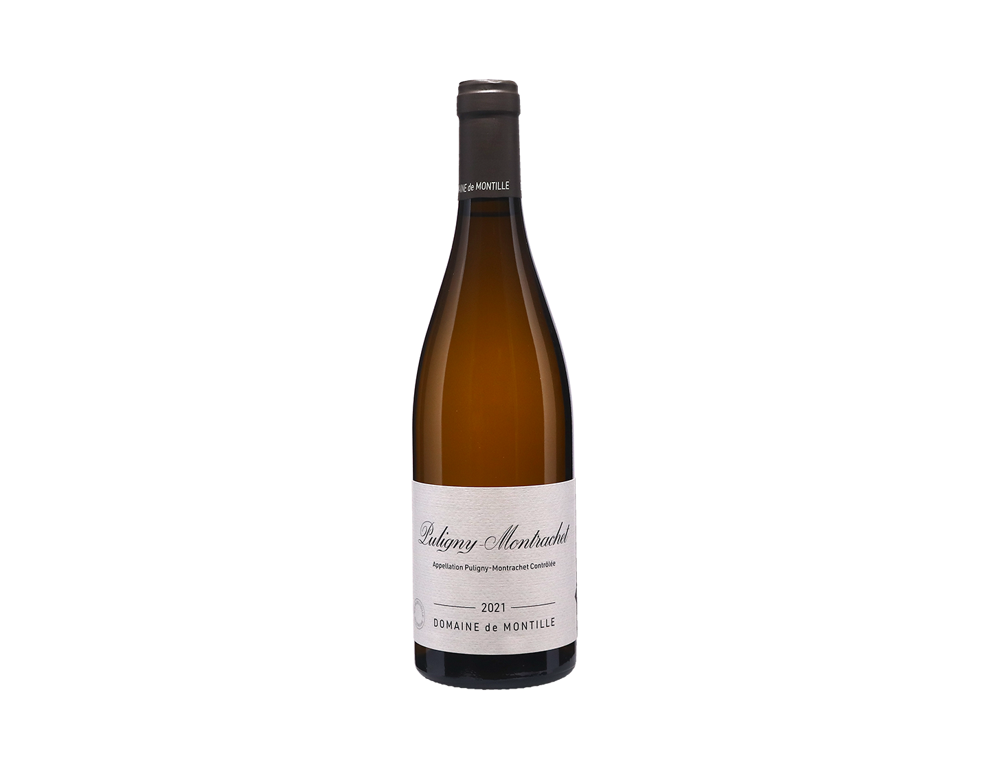 Domaine de Montille, Puligny-Montrachet 2021
