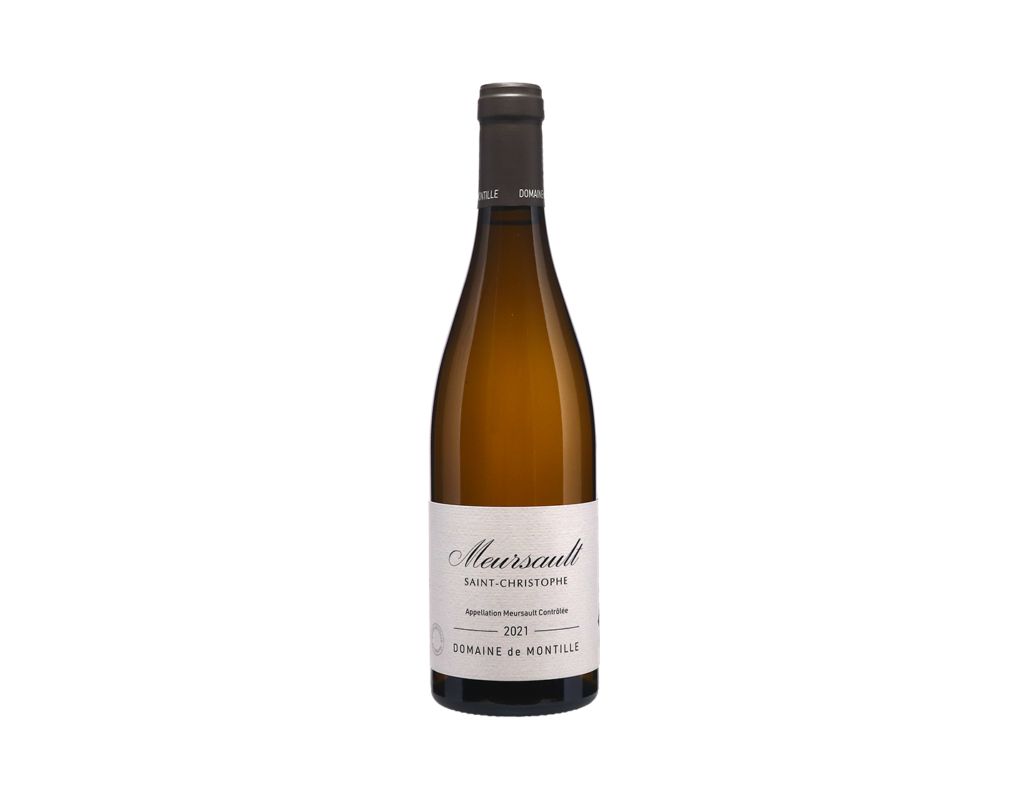 Domaine de Montille, Meursault 'Saint-Christophe' 2021