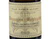Domaine Jean Noel Gagnard Chassagne Montrachet PC Clos de la Maltroye 2021 view 2
