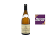 Domaine Jean Noel Gagnard Chassagne Montrachet PC Les Caillerets 2021 view 1