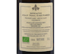 Domaine Jean Noel Gagnard Chassagne Montrachet PC Les Caillerets 2021 view 3