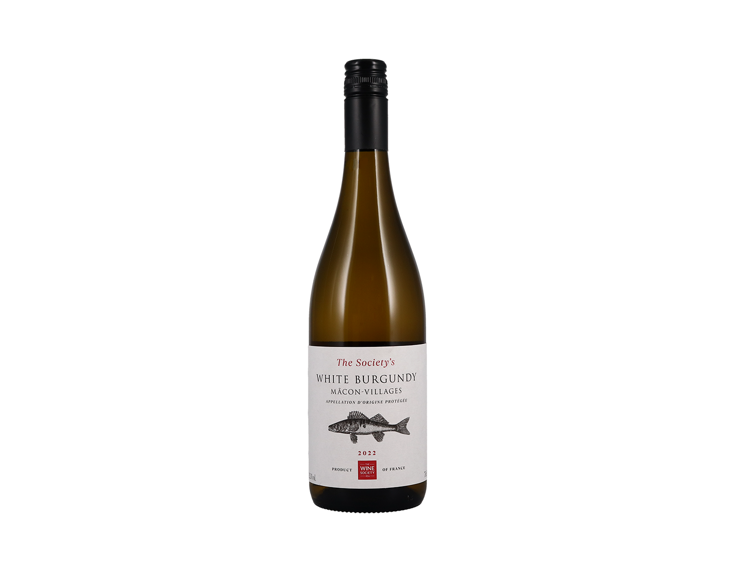 The Society's White Burgundy 2022