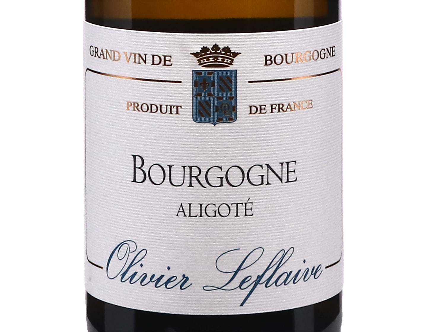 Olivier Leflaive Bourgogne Aligote 2022