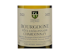 François d'Allaines Bourgogne Blanc Côte Châlonnaise 2022 view 2