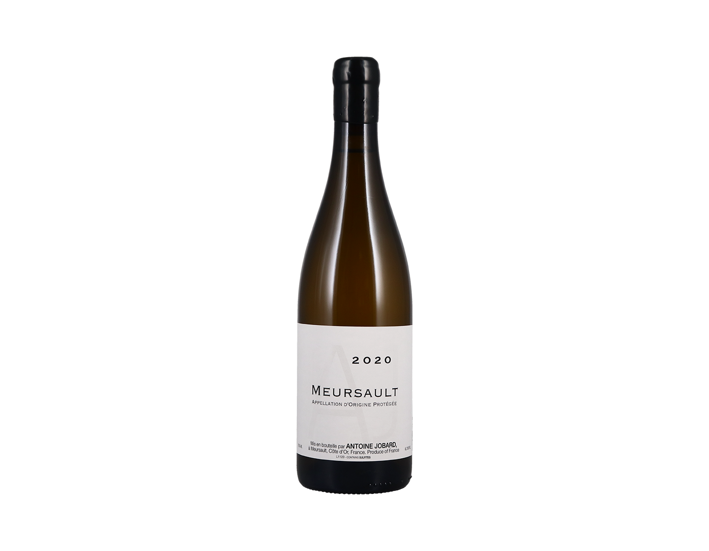 Domaine Antoine Jobard Meursault 2020