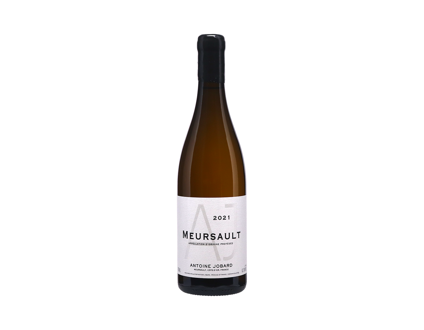 Domaine Antoine Jobard, Meursault en la Barre 2021