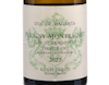 Louis Jadot Puligny Montrachet PC Clos de la Garenne Magenta 2022 view 2