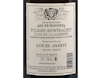 Louis Jadot Puligny Montrachet PC Clos de la Garenne Magenta 2022 view 3