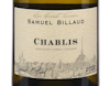 Samuel Billaud Chablis Les Grands Terroirs 2022 view 2