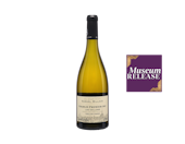 Samuel Billaud Chablis PC Vaillons Vieilles Vignes 2022