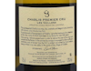 Samuel Billaud Chablis PC Vaillons Vieilles Vignes 2022 view 3