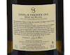 Samuel Billaud Chablis PC Mont de Milieu 2022 view 3