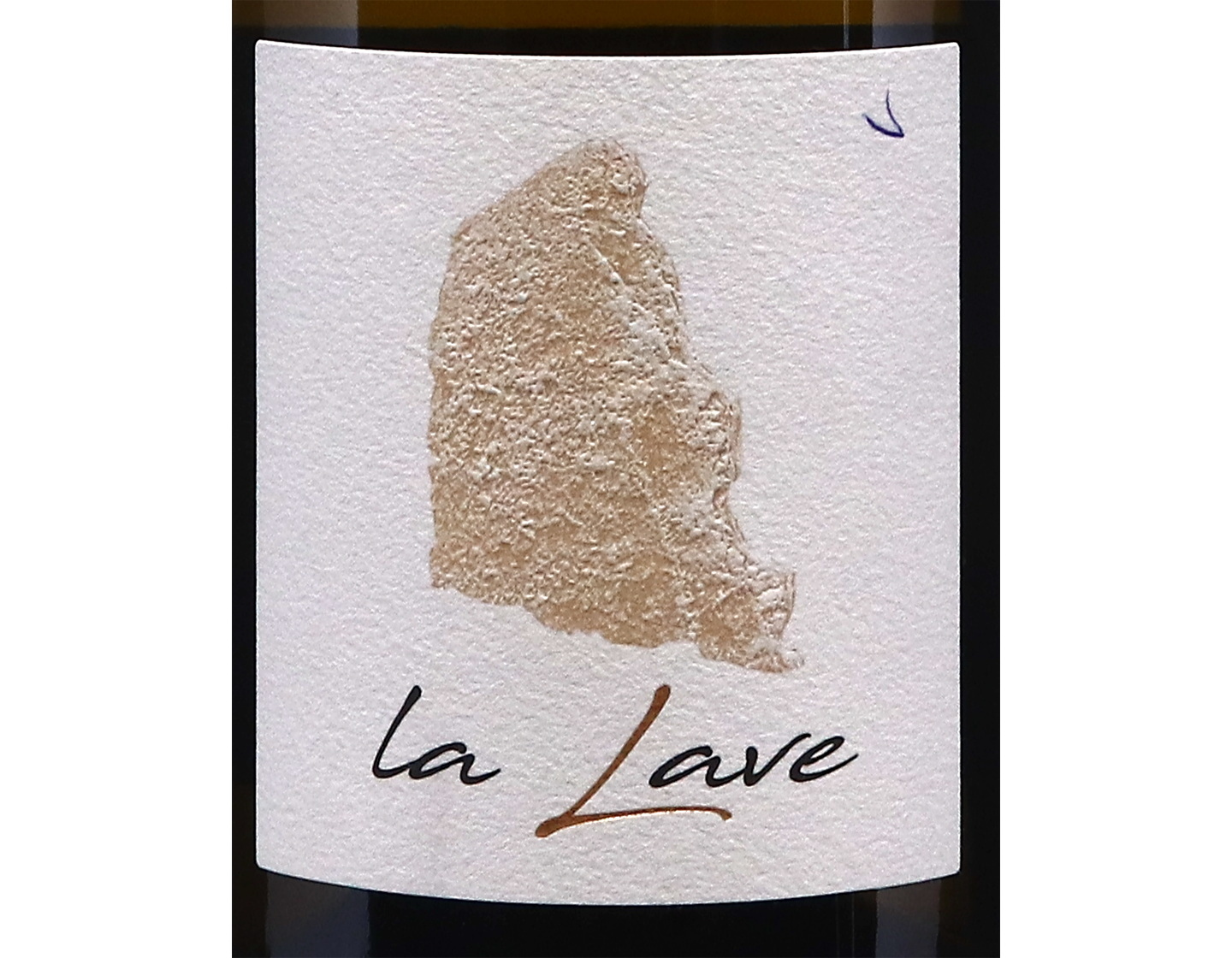 Dom Roche Aigue Hautes Cotes de Beaune La Lave 2022
