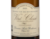 Domaine Andre Bonhomme Vire Clesse Pierres Blanches 2022 view 2