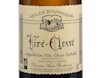 Domaine Andre Bonhomme Vire Clesse Cuvee Les Pretres de Quintaine 2021 view 2