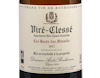 Domaine Andre Bonhomme Vire Clesse Hauts des Menards 2021 (MX ONLY TO START) view 2