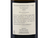 Etienne Sauzet Puligny Montrachet PC Garenne 2022 view 3