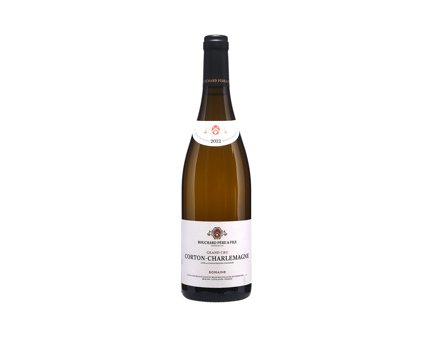 Domaine Bouchard Père et Fils, Corton-Charlemagne Grand Cru 2022