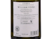 Domaine William Fèvre, Chablis 2022 view 3