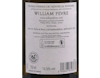 Domaine William Fevre Chablis PC Montee de Tonnerre 2022 view 3