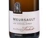 Jean Philippe Fichet Meursault Chevalieres 2022 view 2