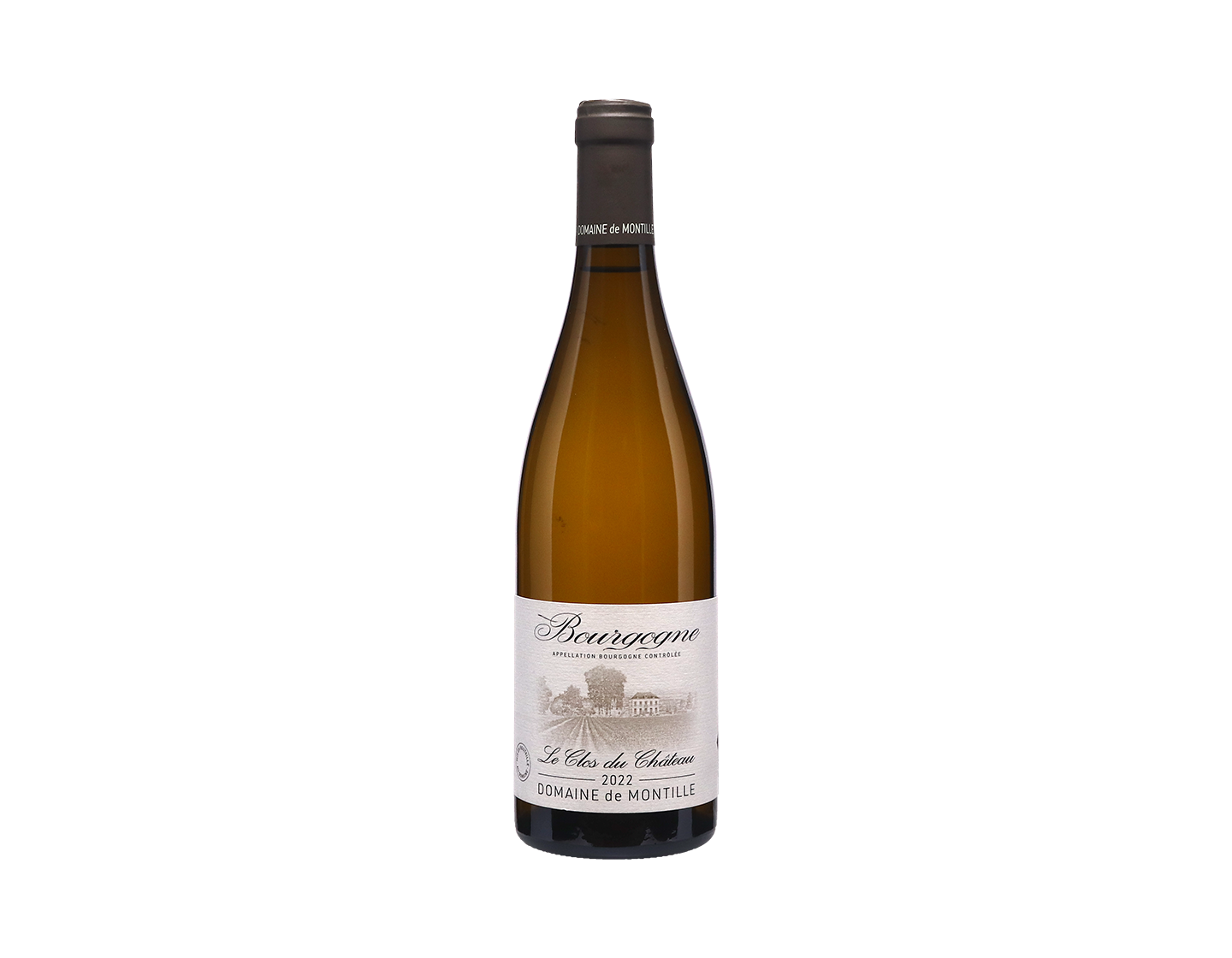 Domaine de Montille, Bourgogne Le Clos du Château 2022