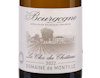 Dom de Montille Bourgogne Le Clos du Ch de Puligny Montrachet 2022 ORGANIC view 2