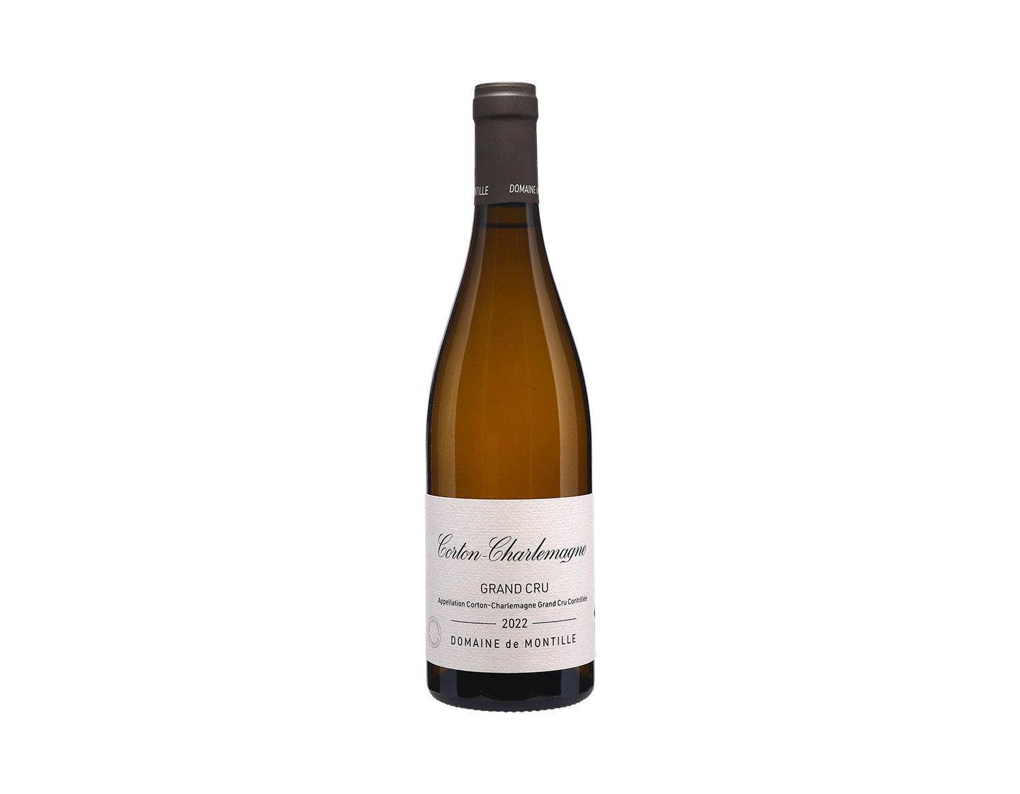 Domaine de Montille, Corton-Charlemagne Grand Cru 2022