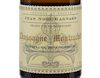 Domaine Jean Noel Gagnard Chassagne Montrachet PC Clos de la Maltroye 2022 ORG view 2