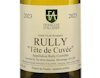 Francois D'Allaines Rully Tete de Cuvee 2023 view 2