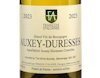Francois D'Allaines Auxey Duresses 2023 view 2