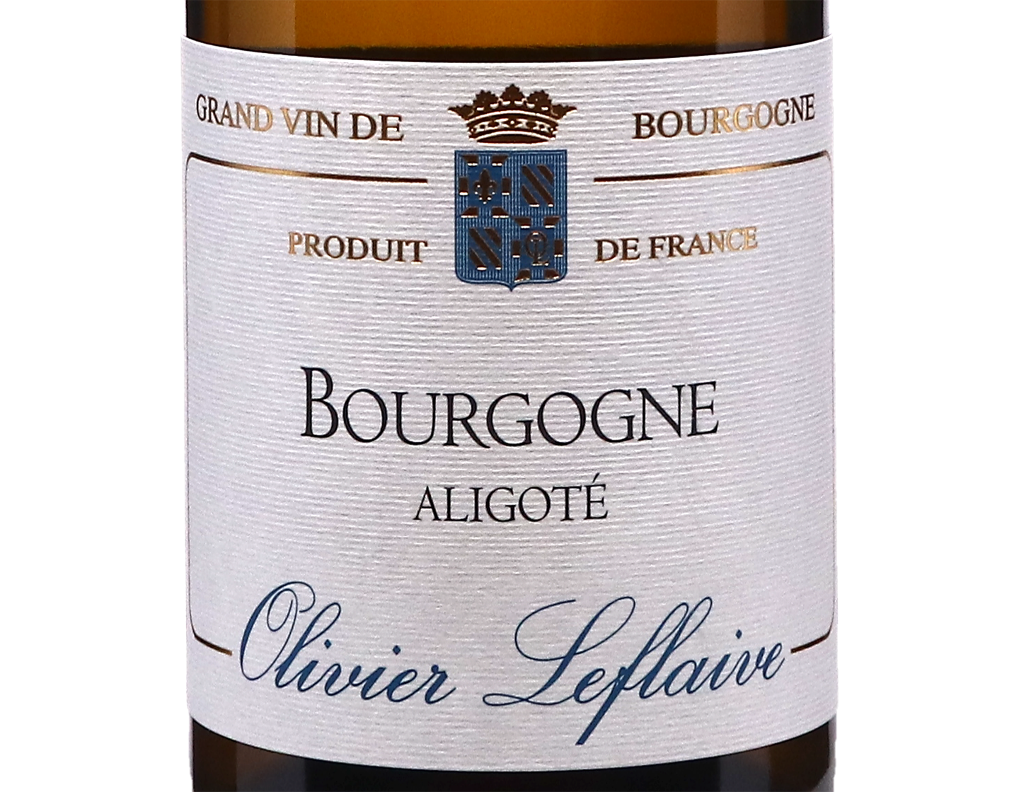 Olivier Leflaive Bourgogne Aligote 2023
