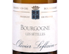 Olivier Leflaive Les Setilles Bourgogne Blanc 2023 view 2