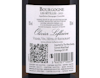 Olivier Leflaive Les Setilles Bourgogne Blanc 2023 view 3