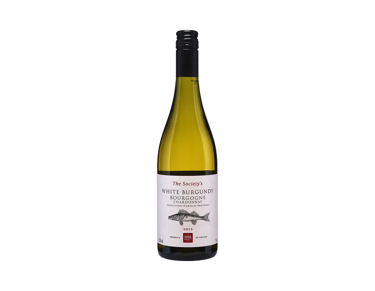 The Society's White Burgundy 2023