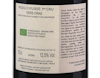 Chateau de Beauregard Pouilly Fuisse Premier cru Vers Cras 2023 ORGANIC view 3