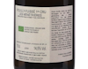 Chateau de Beauregard Pouilly Fuisse Les Menetrieres 2023 view 3
