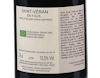 Chateau de Beauregard St Veran En Faux 2023 view 3