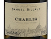 Samuel Billaud, Chablis Les Grands Terroirs 2023 view 2