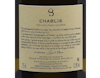Samuel Billaud, Chablis Les Grands Terroirs 2023 view 3