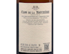 Domaine Henri Boillot Puligny Montrachet PC Clos de la Mouchere 2023 view 3