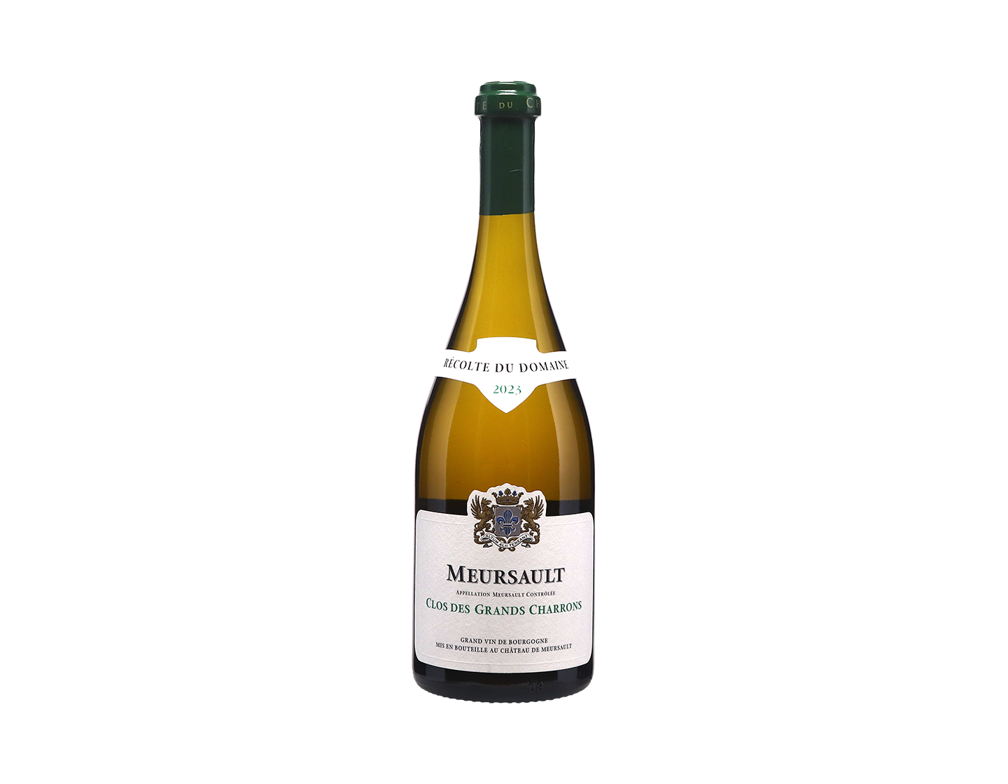 Château de Meursault Clos des Grands Charrons 2023
