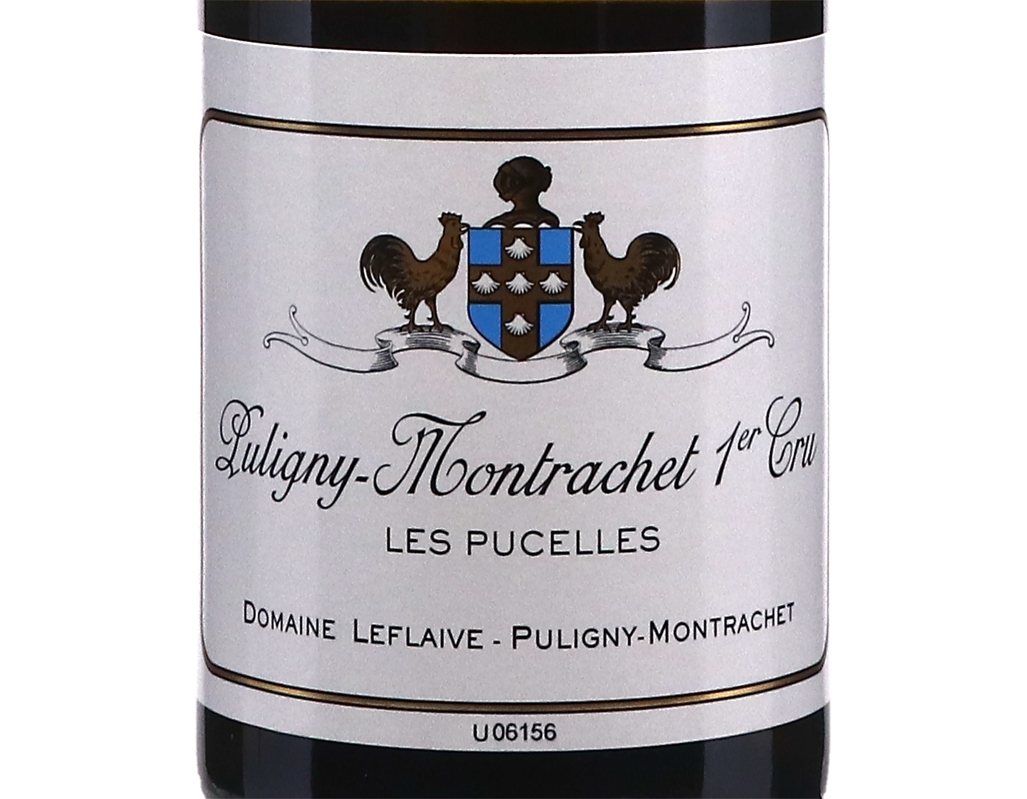Domaine Leflaive Puligny Montrachet PC Pucelles 2023