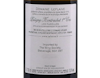 Domaine Leflaive Puligny Montrachet PC Pucelles 2023 view 3