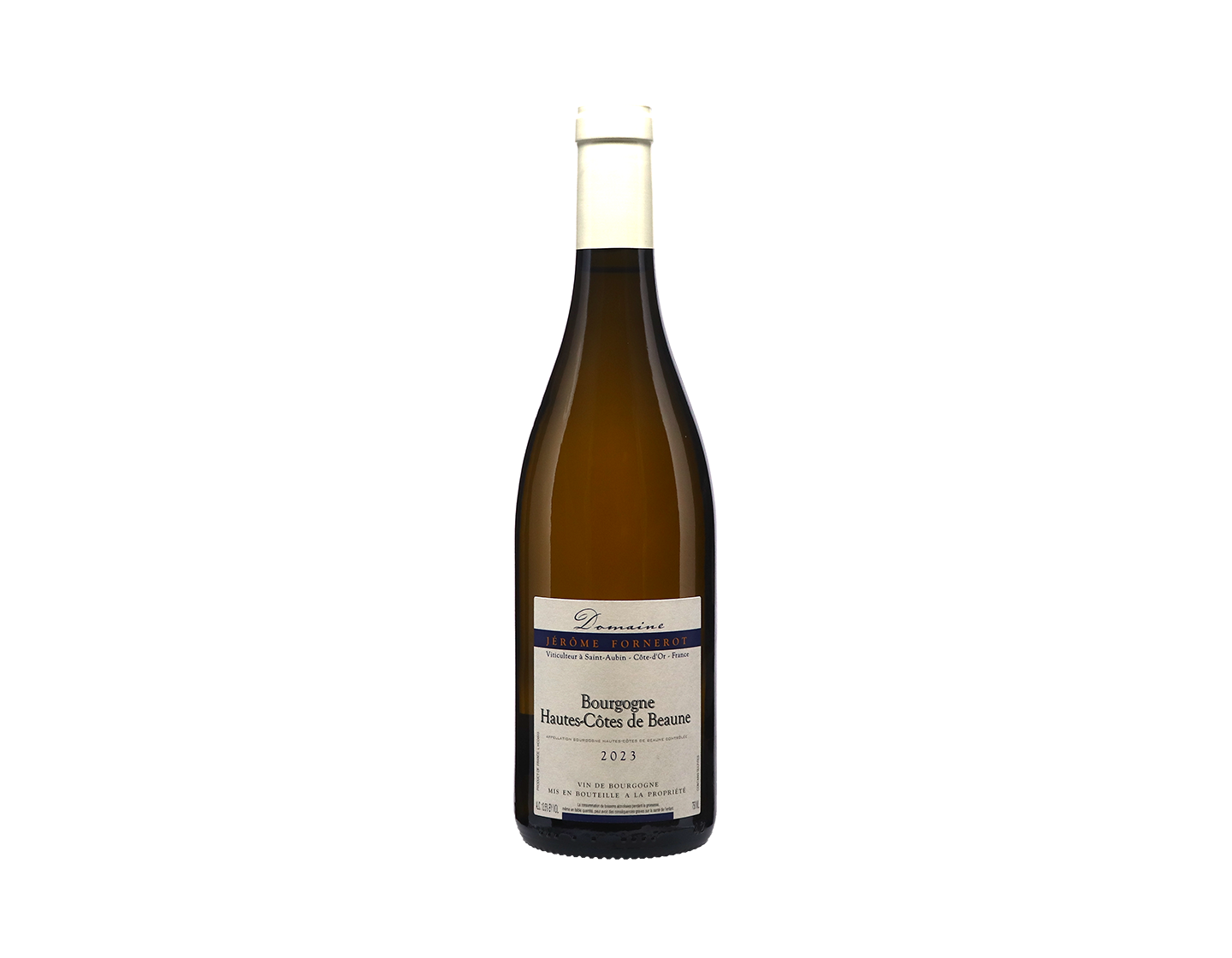 Domaine Jérôme Fornerot, Bourgogne Hautes Côtes de Beaune 2023