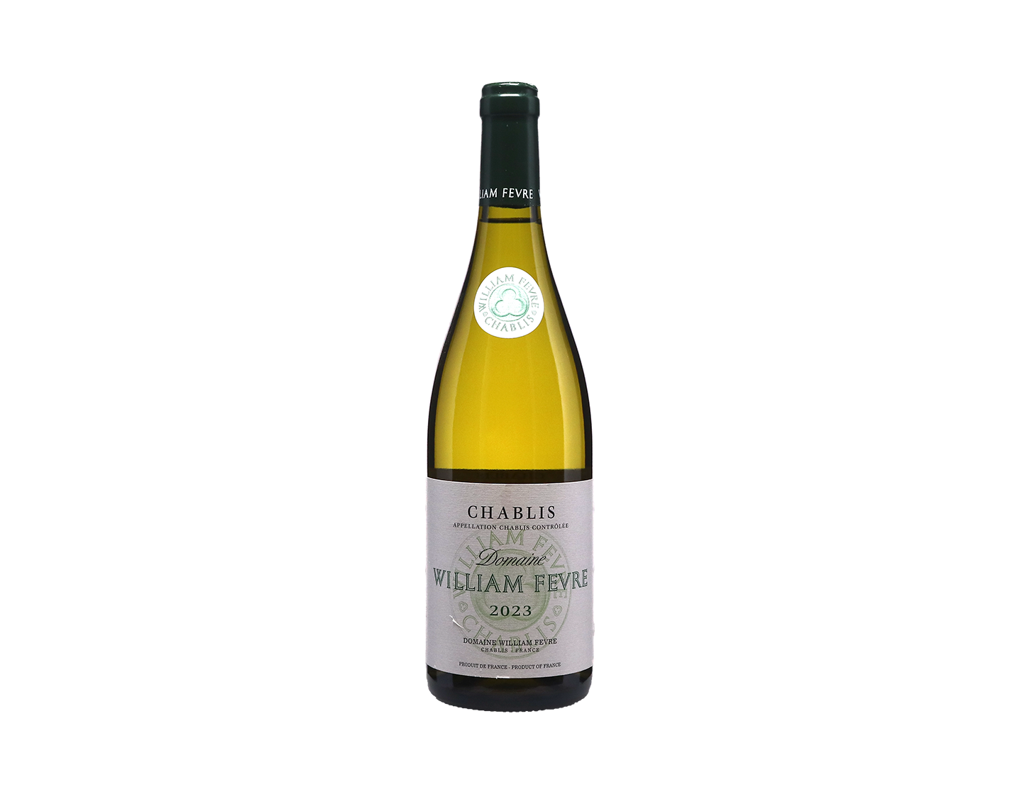 Domaine William Fèvre, Chablis 2023