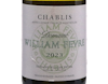 Domaine William Fèvre, Chablis 2023 view 2